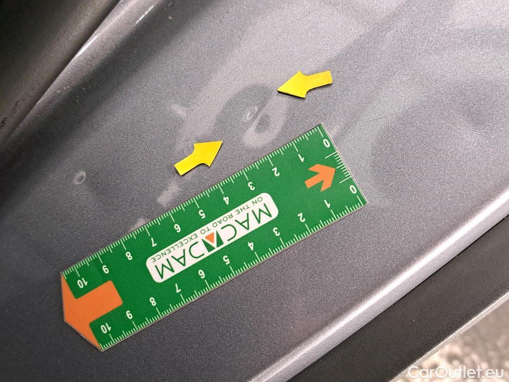  Peugeot  3008  II Active Pack 1.5 HDi 130CV BVA8 E6d #13