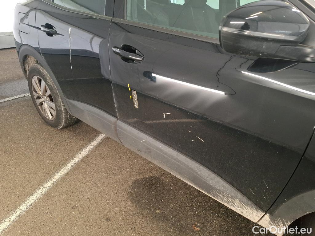  Peugeot  3008  Active Pack 1.5 HDi 130CV BVA8 E6d #19