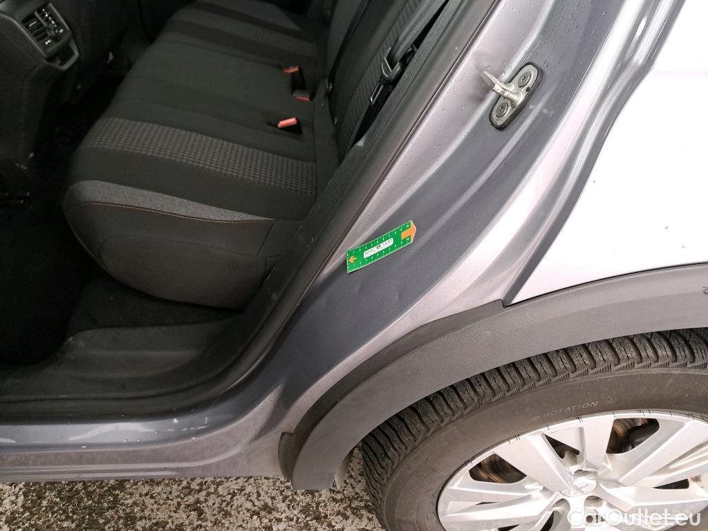  Peugeot  3008  II Active Pack 1.5 HDi 130CV BVA8 E6d #12