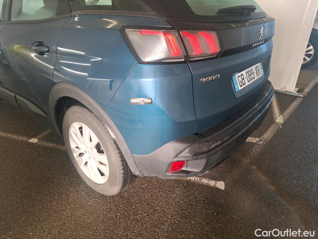  Peugeot  3008  Active Business 1.5 HDi 130CV BVM6 E6d #24