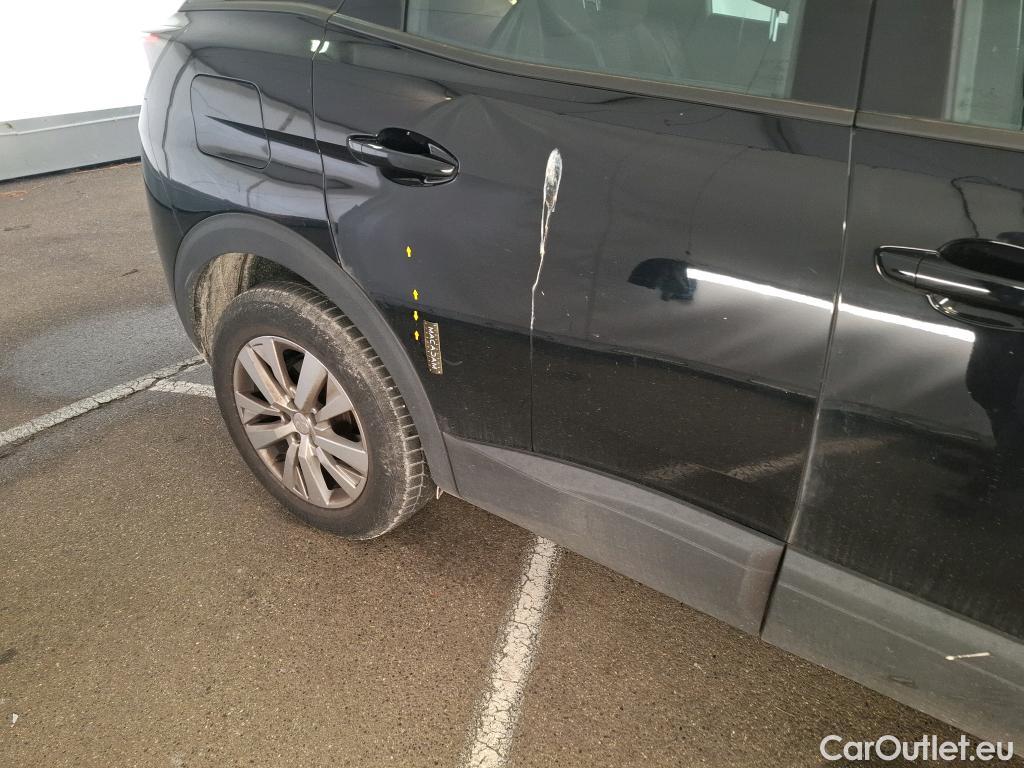  Peugeot  3008  Active Pack 1.5 HDi 130CV BVA8 E6d #15