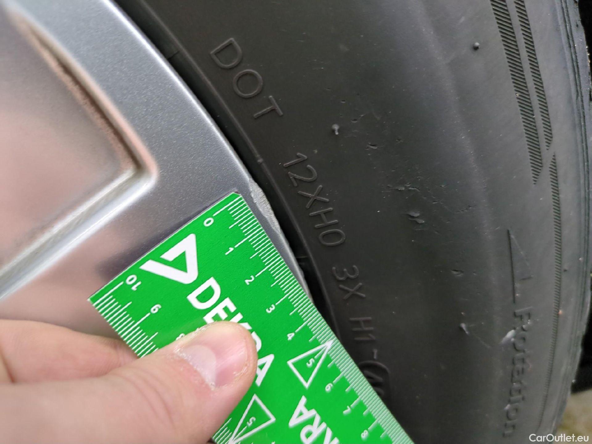  Peugeot  3008  Active Business 1.5 HDi 130CV BVA8 E6d #20