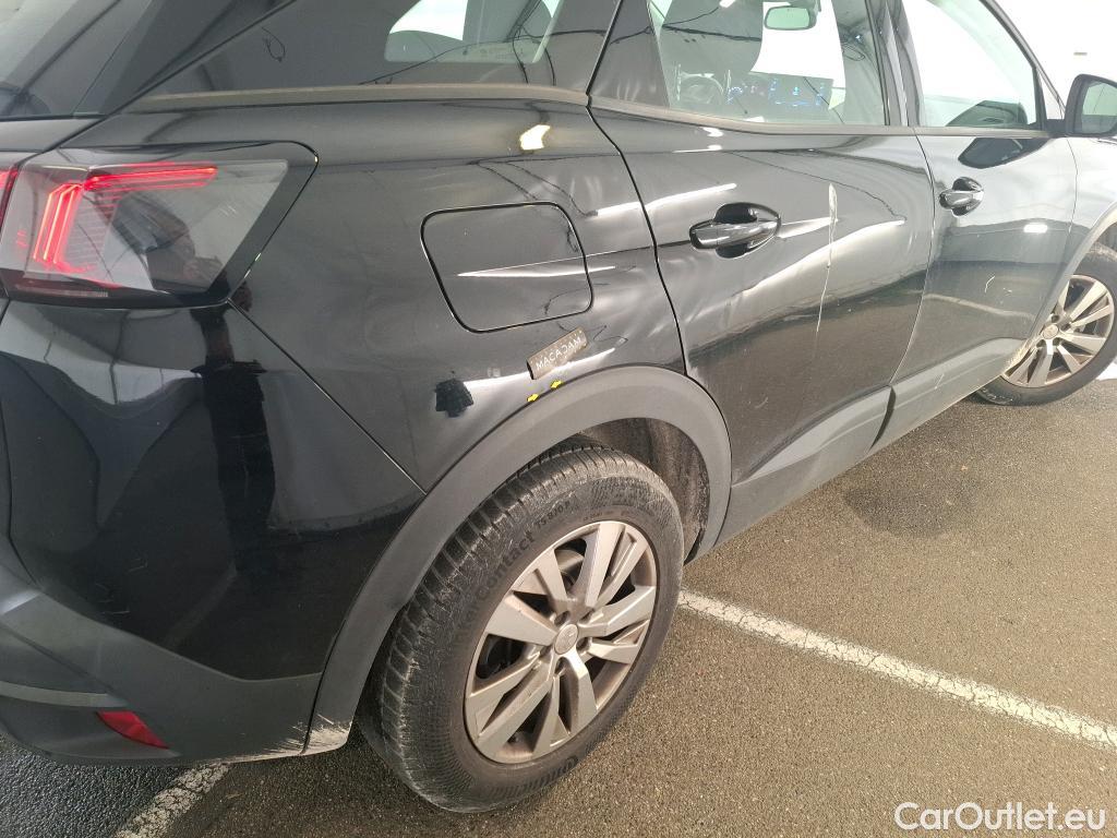  Peugeot  3008  Active Pack 1.5 HDi 130CV BVA8 E6d #14