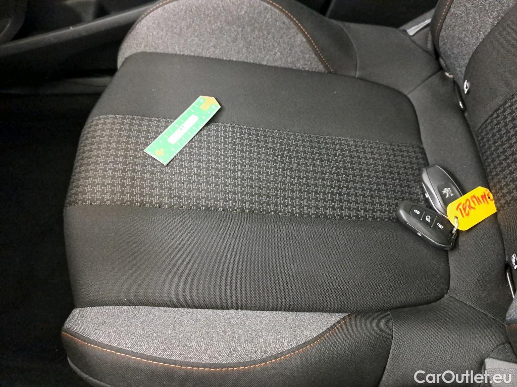  Peugeot  3008  II Active Pack 1.5 HDi 130CV BVA8 E6d #16