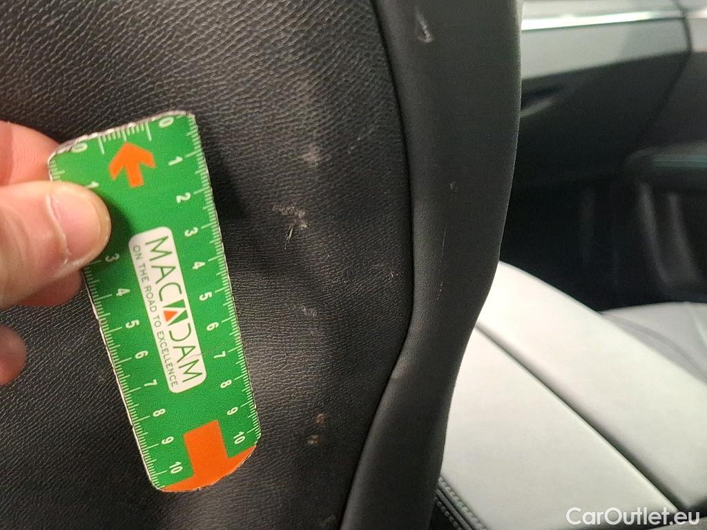  Peugeot  3008  Allure Pack 1.5 HDi 130CV BVM6 E6d #5