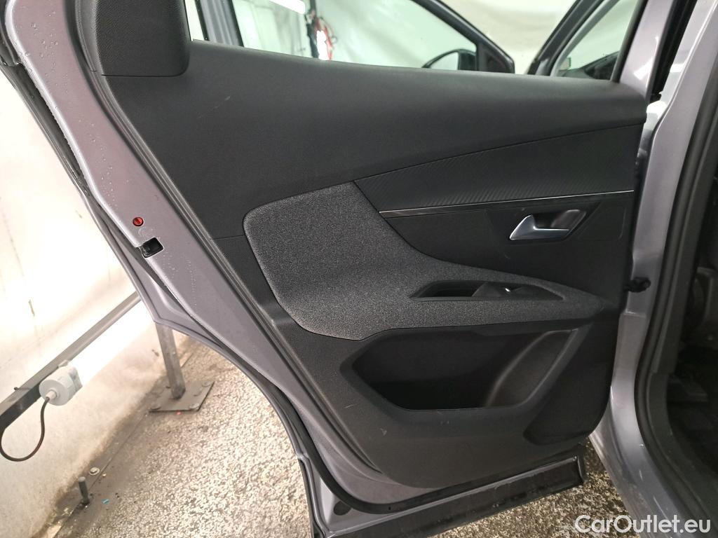  Peugeot  3008  II Active Pack 1.5 HDi 130CV BVA8 E6d #8