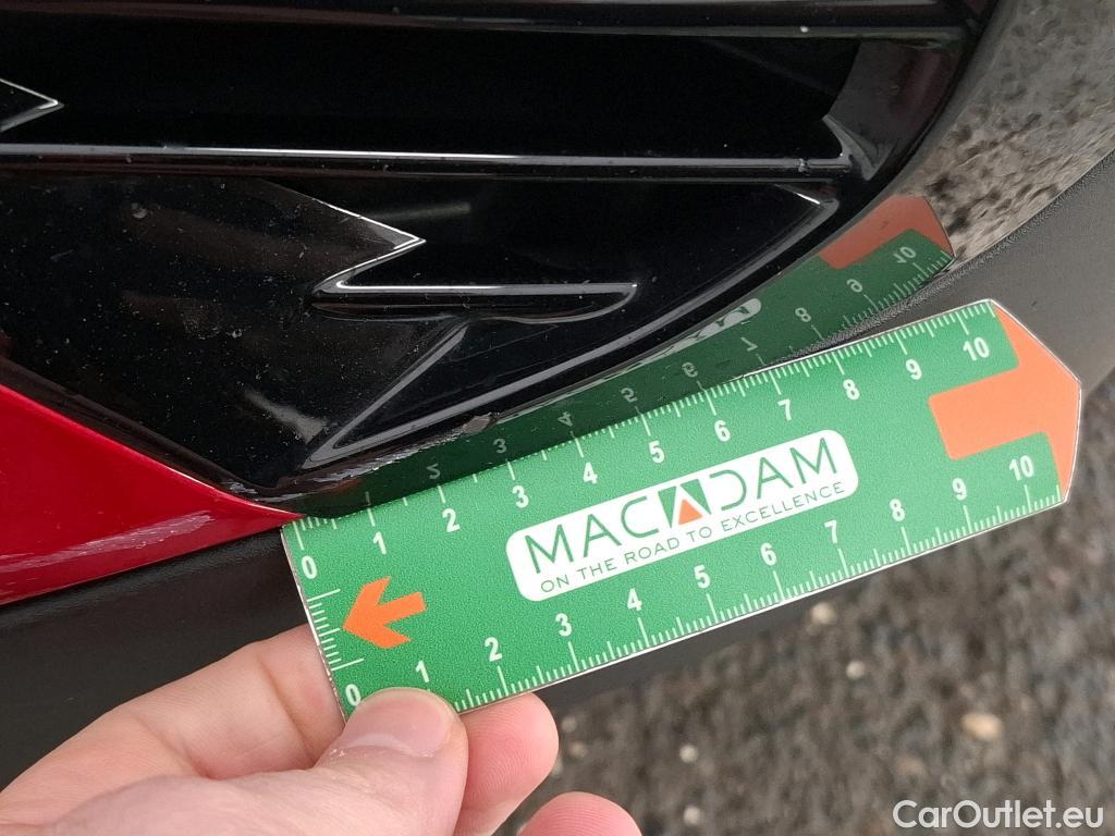  Peugeot  2008  Road Trip 1.5 HDi 110CV BVM6 E6d #16