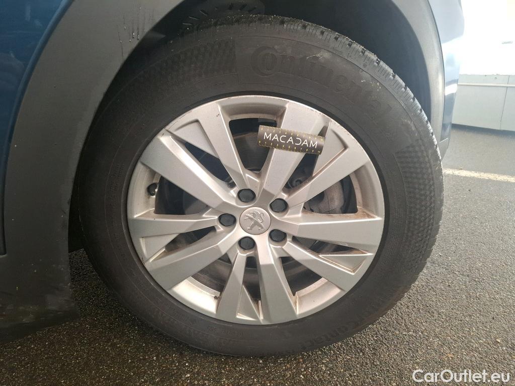  Peugeot  3008  Active Business 1.5 HDi 130CV BVM6 E6d #21