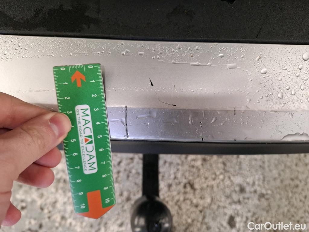  Peugeot  2008  Road Trip 1.5 HDi 110CV BVM6 E6d #32