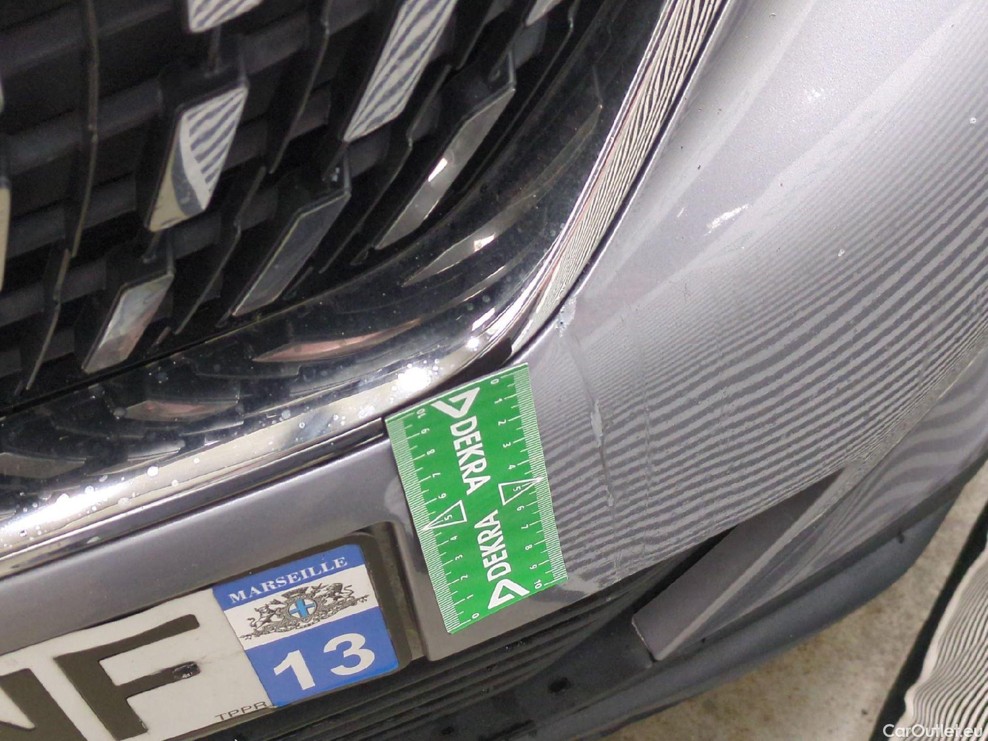  Peugeot  3008  Active Business 1.5 HDi 130CV BVA8 E6d #43