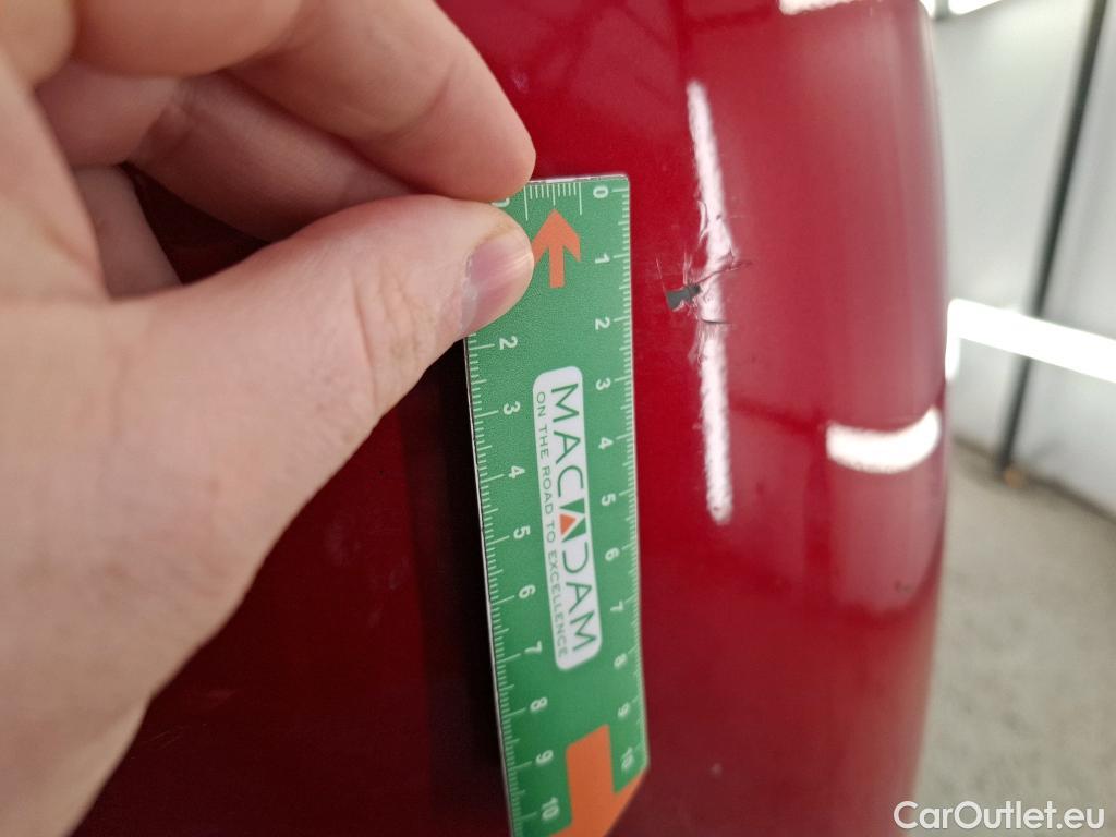  Peugeot  2008  Road Trip 1.5 HDi 110CV BVM6 E6d #4