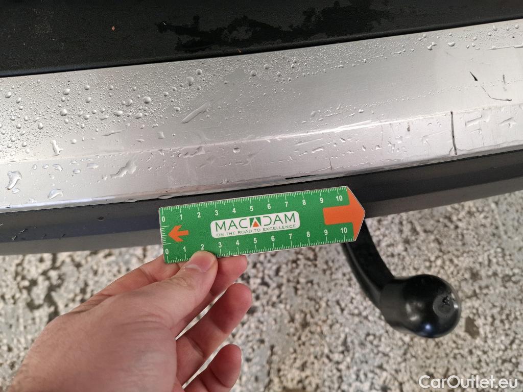  Peugeot  2008  Road Trip 1.5 HDi 110CV BVM6 E6d #33