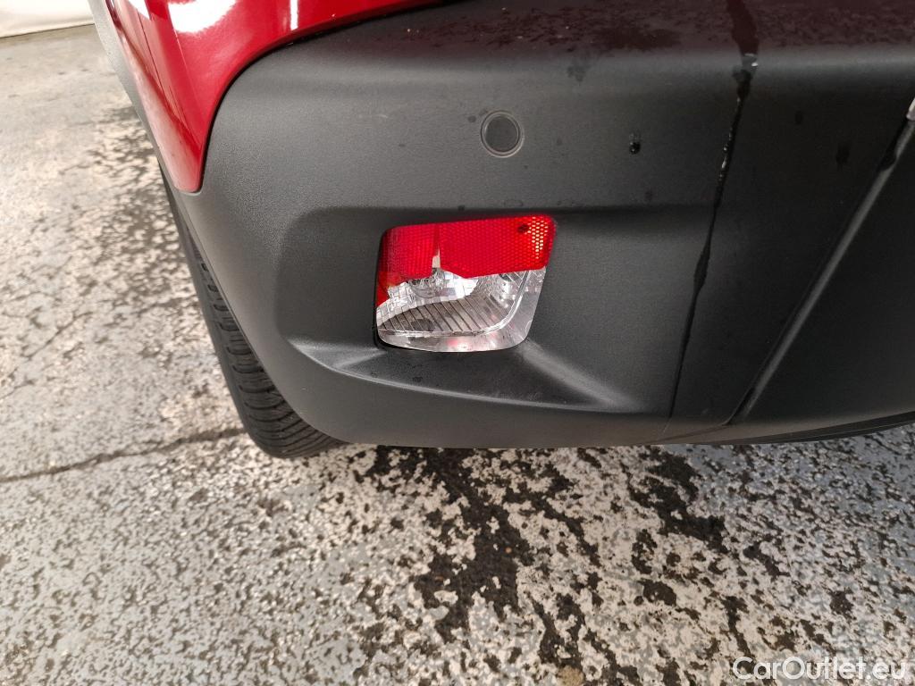  Peugeot  2008  Road Trip 1.5 HDi 110CV BVM6 E6d #6