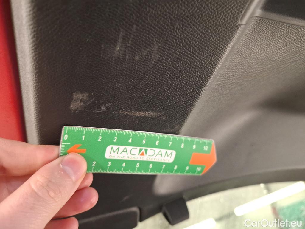  Peugeot  2008  Road Trip 1.5 HDi 110CV BVM6 E6d #22