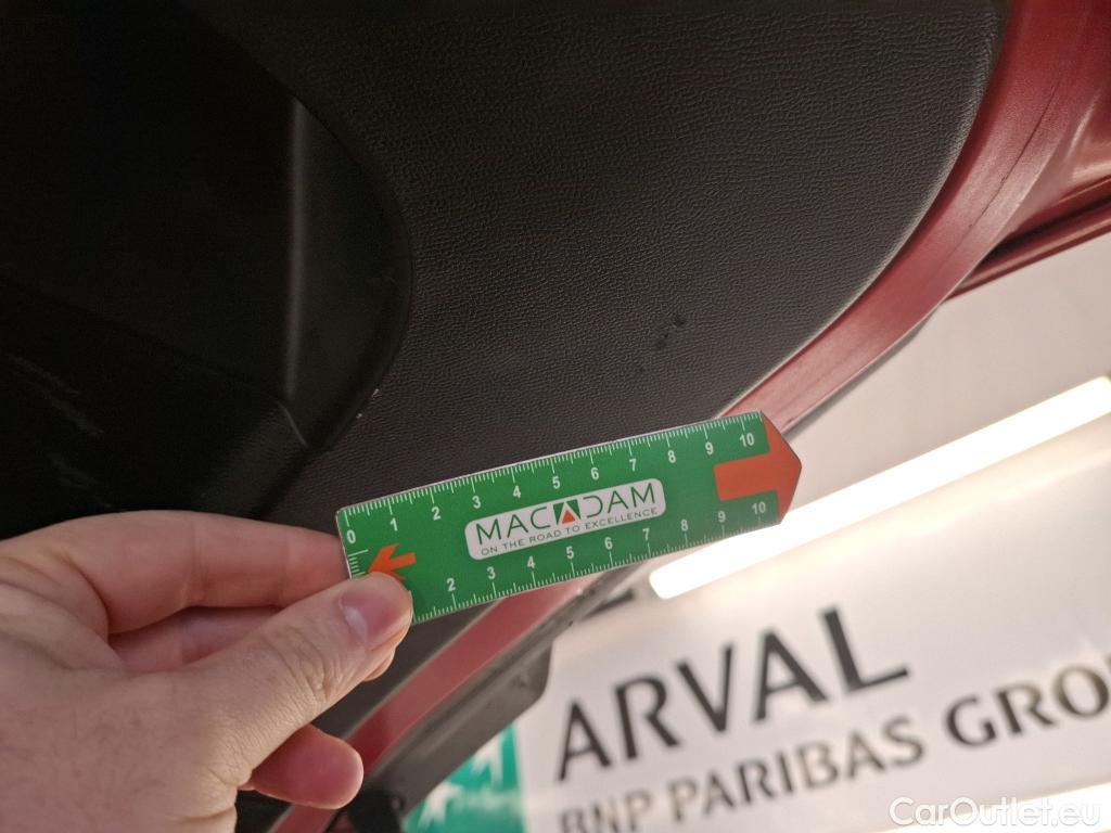  Peugeot  2008  Road Trip 1.5 HDi 110CV BVM6 E6d #25