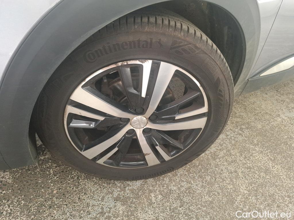  Peugeot  3008  Allure Business 1.5 HDi 130CV BVM6 E6dT #1