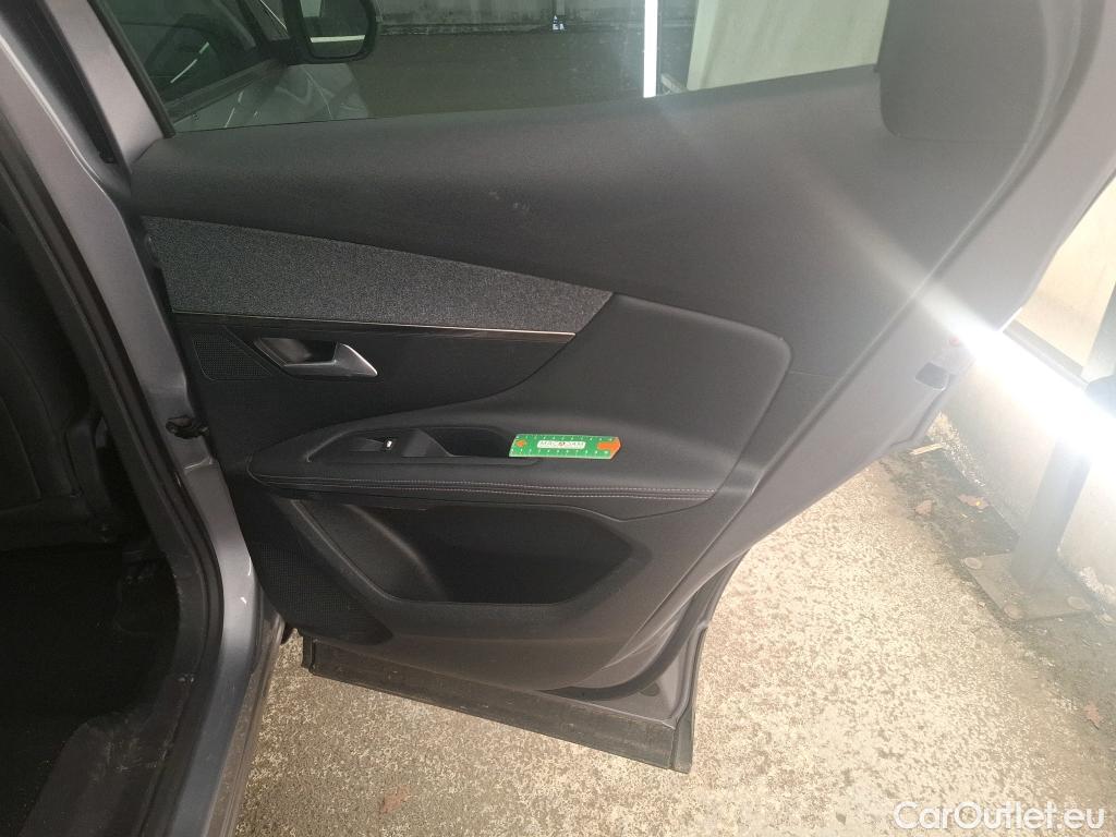  Peugeot  3008  Allure Business 1.5 HDi 130CV BVM6 E6dT #25