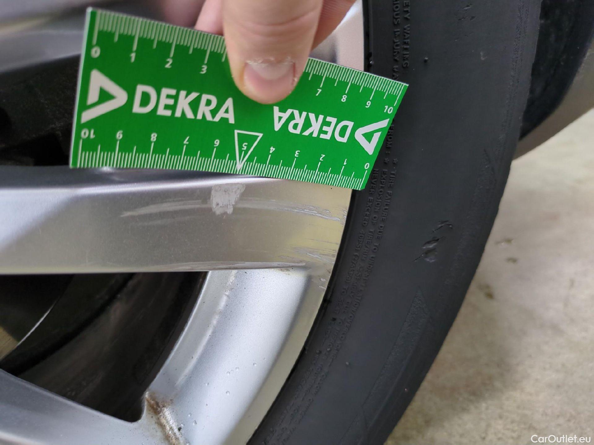  Peugeot  3008  Active Business 1.5 HDi 130CV BVA8 E6d #18