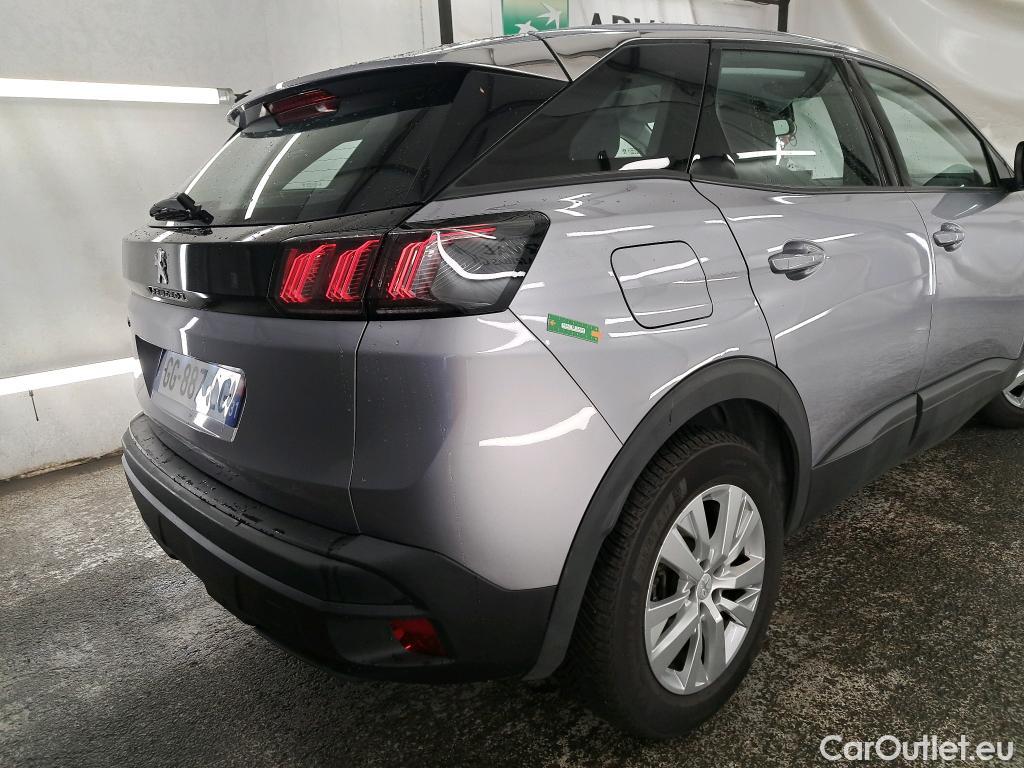  Peugeot  3008  II Active Pack 1.5 HDi 130CV BVA8 E6d #4