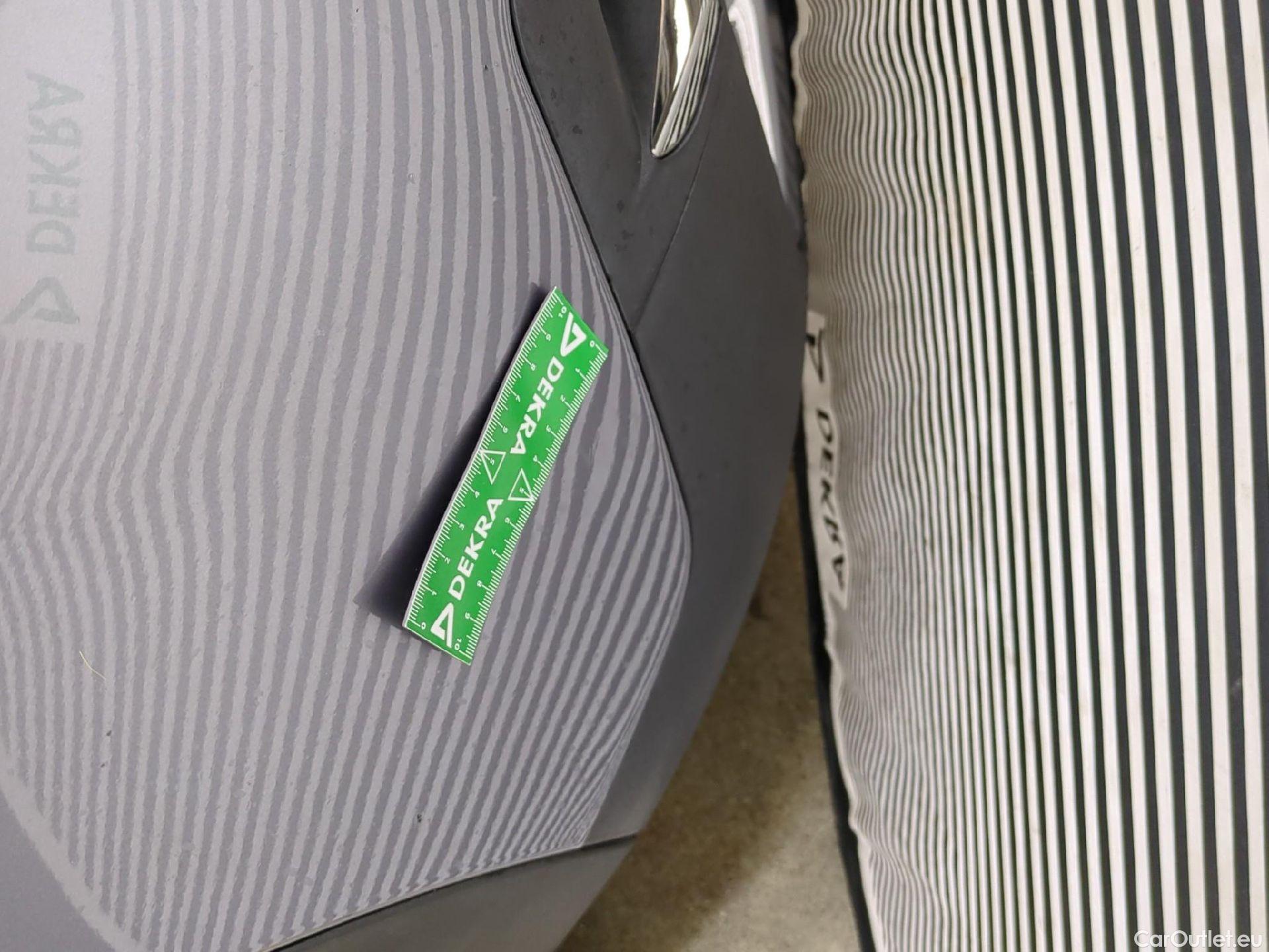  Peugeot  3008  Active Business 1.5 HDi 130CV BVA8 E6d #45