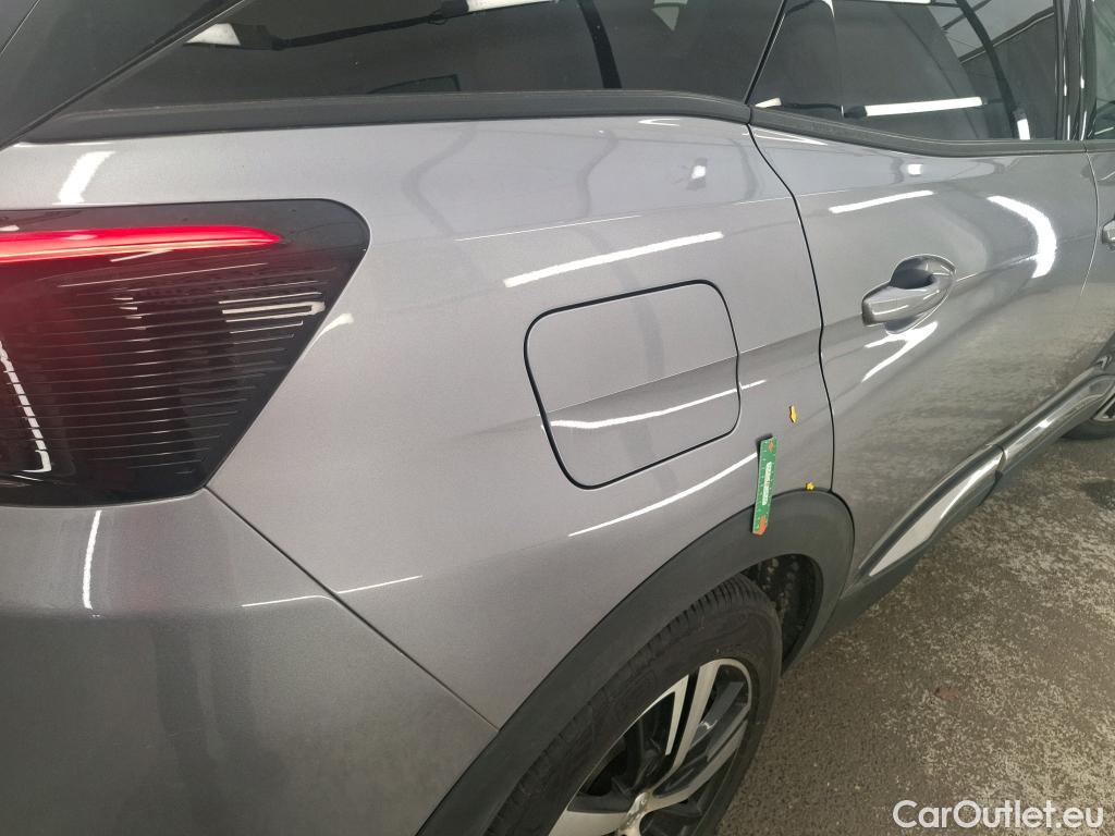  Peugeot  3008  Allure Business 1.5 HDi 130CV BVM6 E6dT #6