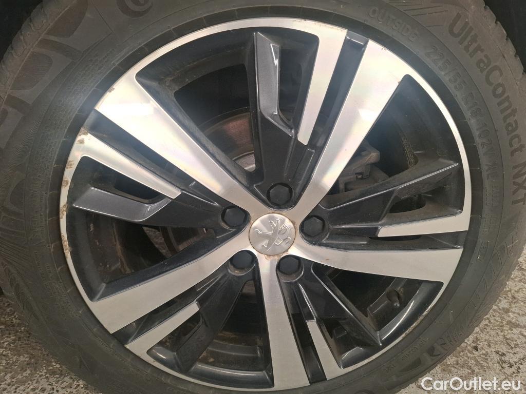  Peugeot  3008  Allure Business 1.5 HDi 130CV BVM6 E6dT #12