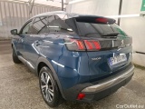  Peugeot  3008  Allure Pack 1.5 HDi 130CV BVM6 E6d #2