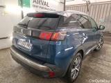  Peugeot  3008  Allure Pack 1.5 HDi 130CV BVM6 E6d #3