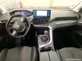  Peugeot  3008  Allure Pack 1.5 HDi 130CV BVM6 E6d #5