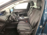  Peugeot  3008  Allure Pack 1.5 HDi 130CV BVM6 E6d #8