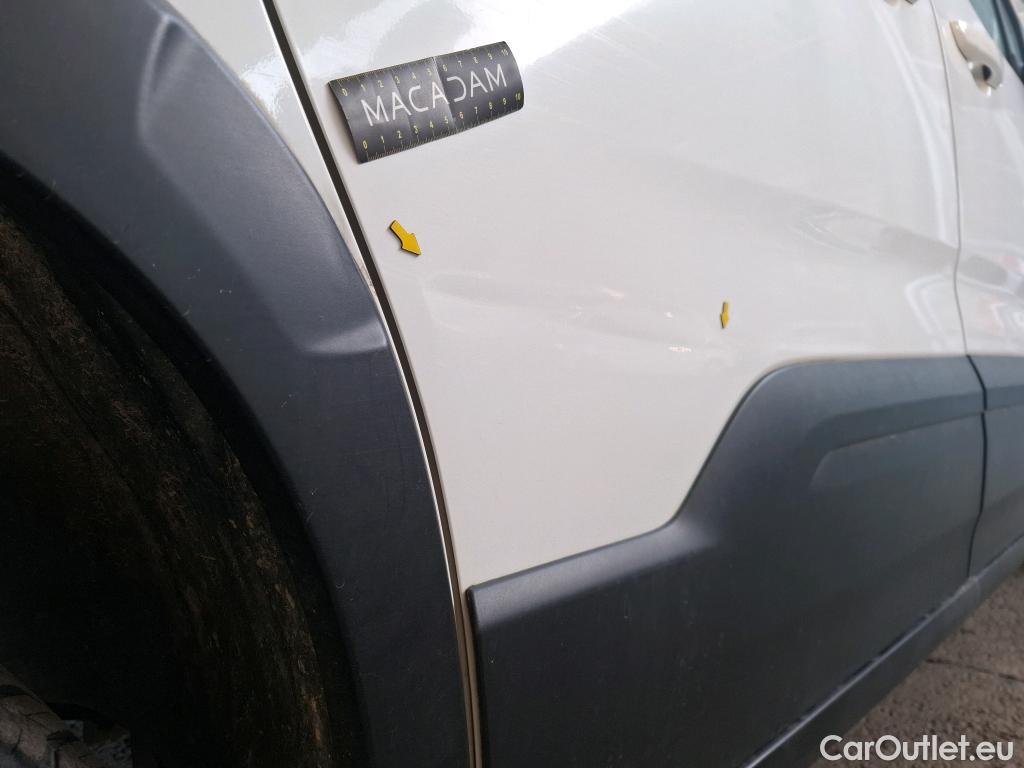  Peugeot  RIFTER  Allure L1 1.5 HDi 100CV BVM5 E6dT #5