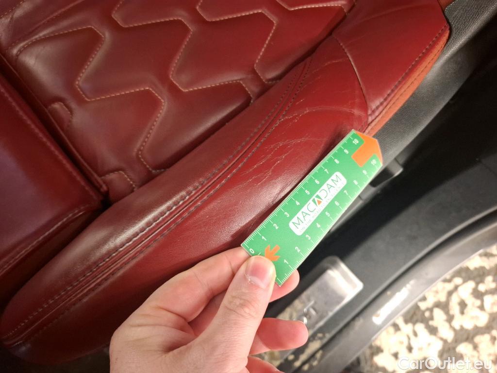  Peugeot  5008 PEUGEOT  / 2020 / 5P / SUV BlueHDi 180 S&S EAT8 GT Pack #10