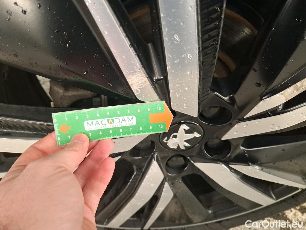  Peugeot  5008 PEUGEOT  / 2020 / 5P / SUV BlueHDi 180 S&S EAT8 GT Pack #15