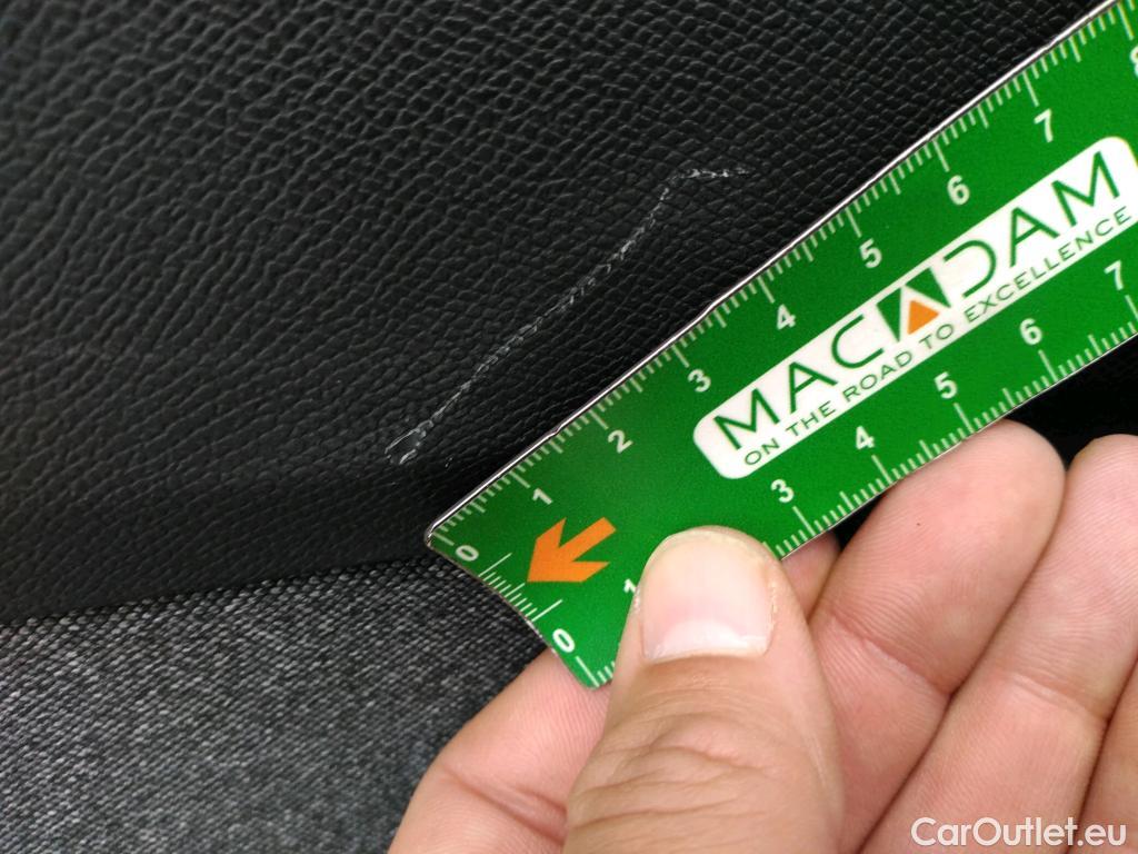  Peugeot  5008  GT Line 2.0 HDi 180CV BVA8 E6dT #7