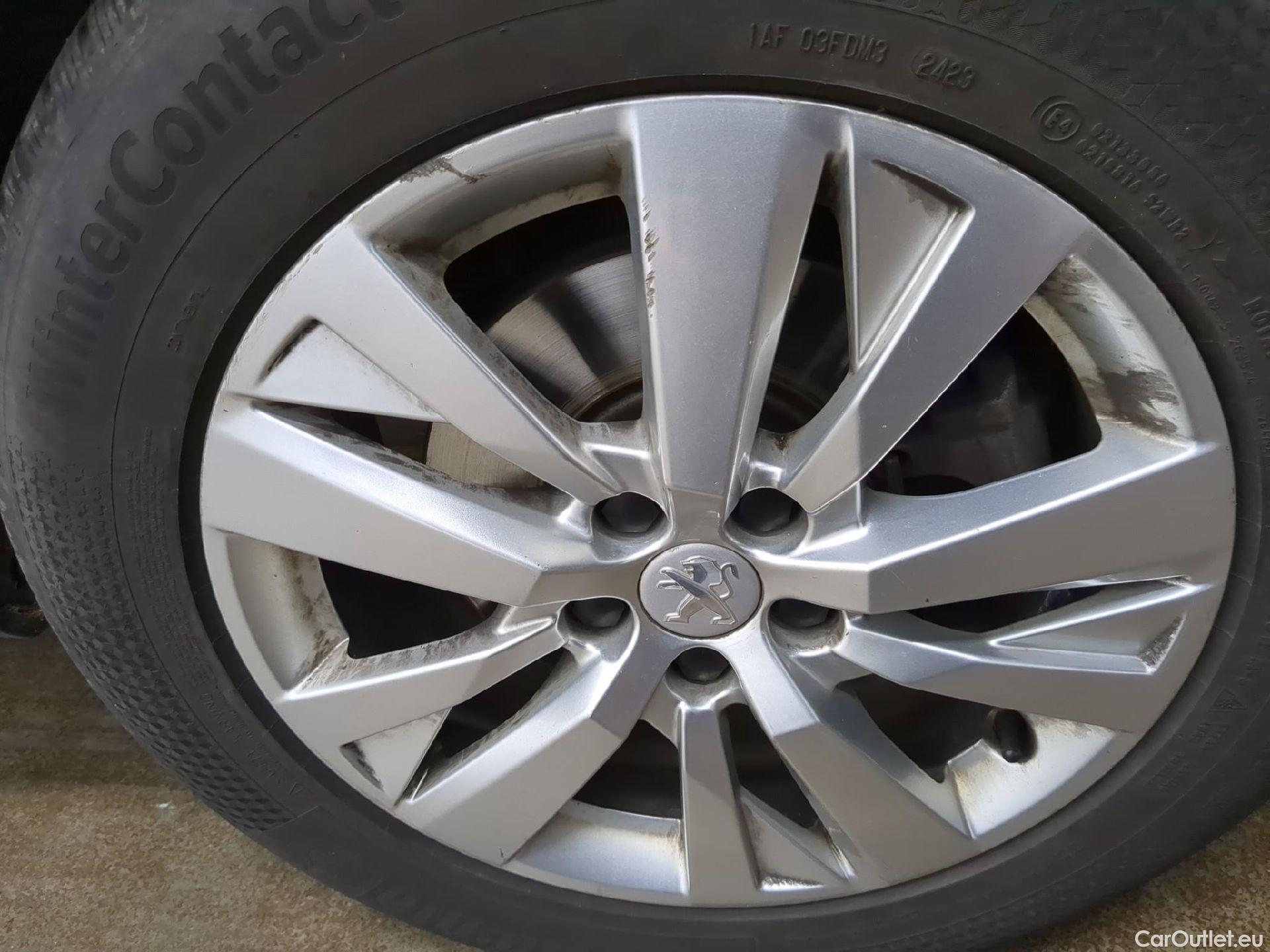  Peugeot  5008  Active Business 1.5 HDi 130CV BVA8 E6d #7