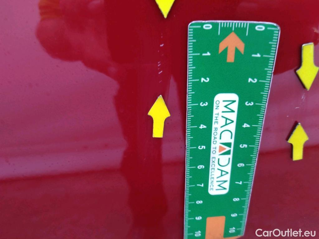  Peugeot  5008  Allure Pack 1.5 HDi 130CV BVM6 7 Sieges E6d #37