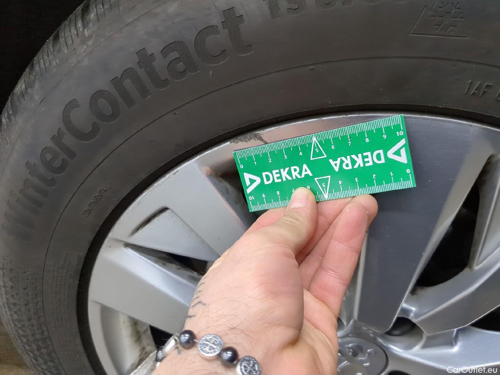  Peugeot  5008  Active Business 1.5 HDi 130CV BVA8 E6d #8