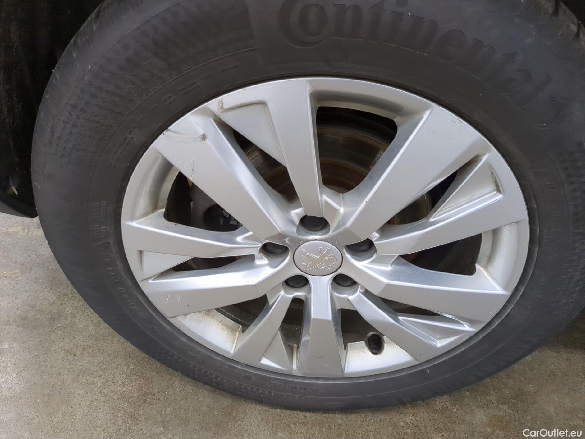  Peugeot  5008  Active Business 1.5 HDi 130CV BVA8 E6d #12