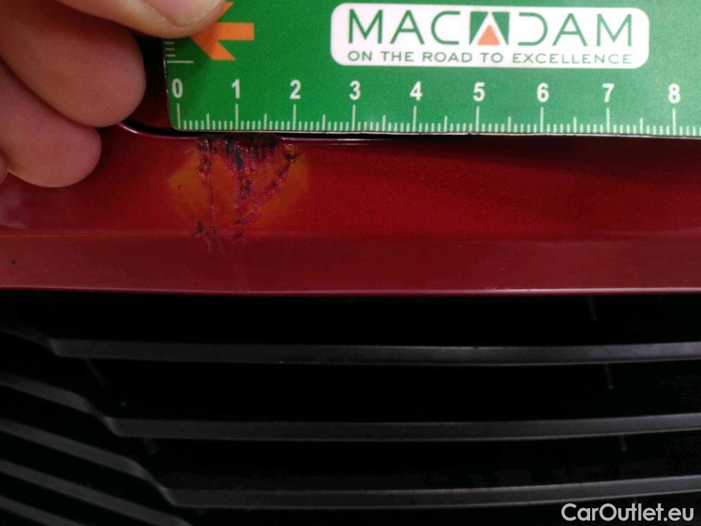  Peugeot  5008  Allure Pack 1.5 HDi 130CV BVM6 7 Sieges E6d #26