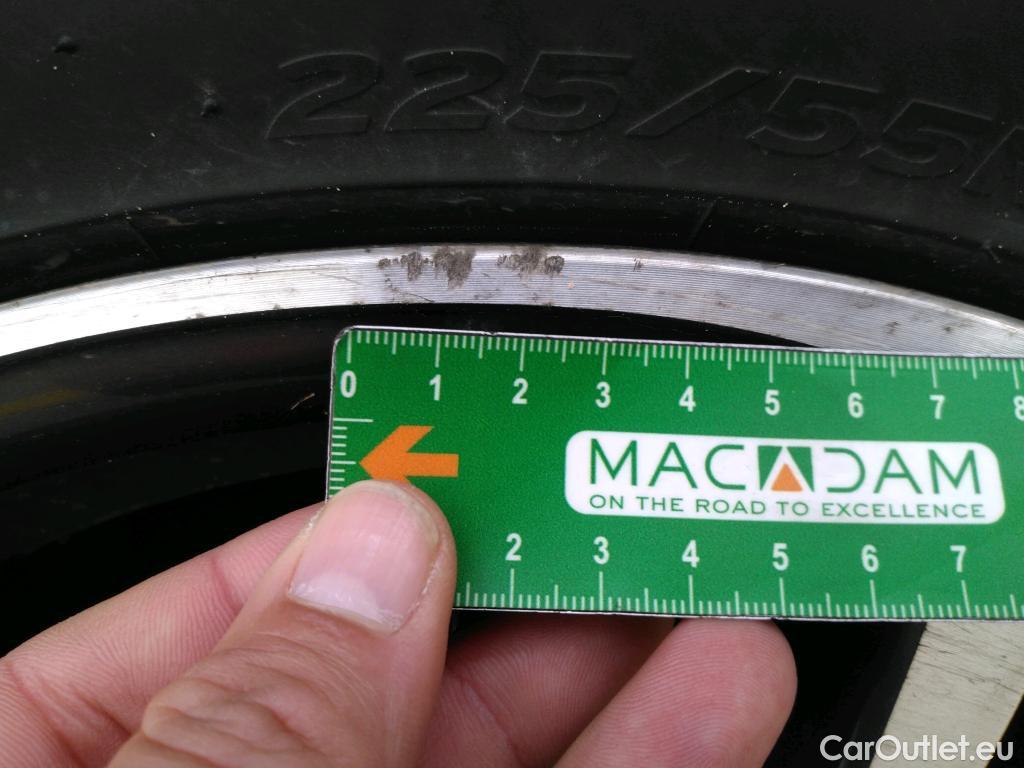  Peugeot  5008  Allure Pack 1.5 HDi 130CV BVM6 7 Sieges E6d #15