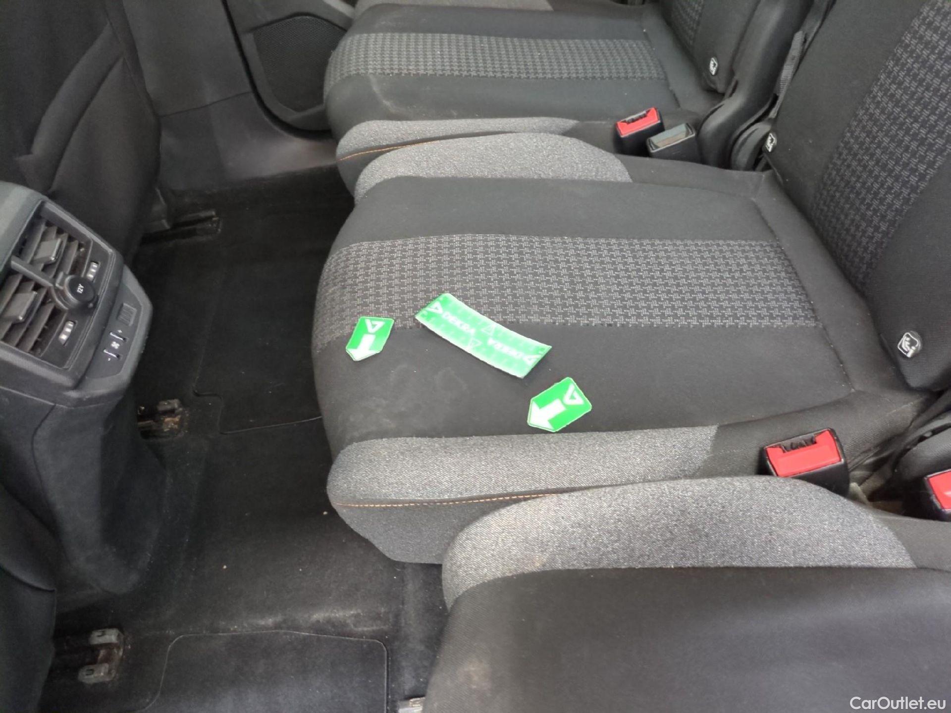  Peugeot  5008  Active Business 1.5 HDi 130CV BVM6 E6dT #13