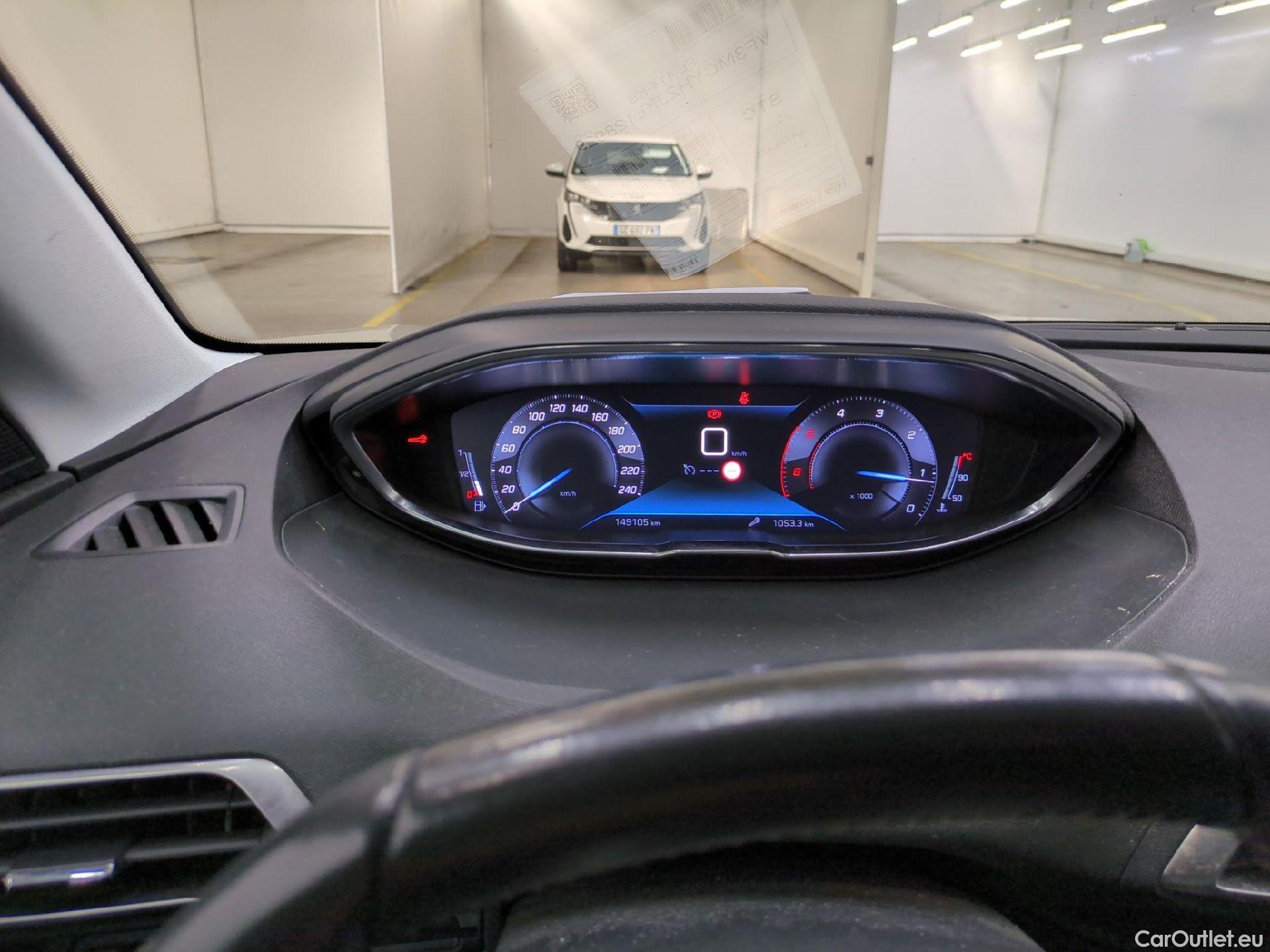  Peugeot  5008  Active Business 1.5 HDi 130CV BVM6 E6dT #19