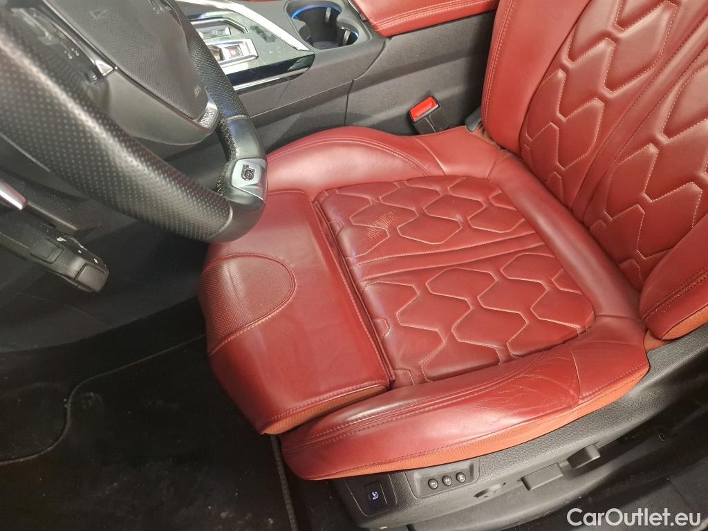  Peugeot  5008 PEUGEOT  / 2020 / 5P / SUV BlueHDi 180 S&S EAT8 GT Pack #8