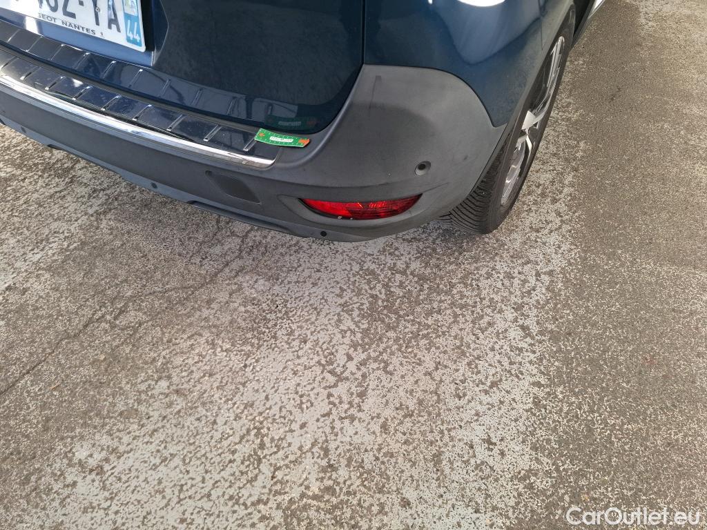  Peugeot  5008  Allure 1.5 HDi 130CV BVA8 7 Sieges E6d #12