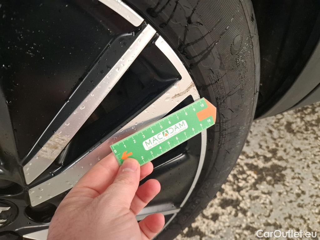  Peugeot  5008 PEUGEOT  / 2020 / 5P / SUV BlueHDi 180 S&S EAT8 GT Pack #13