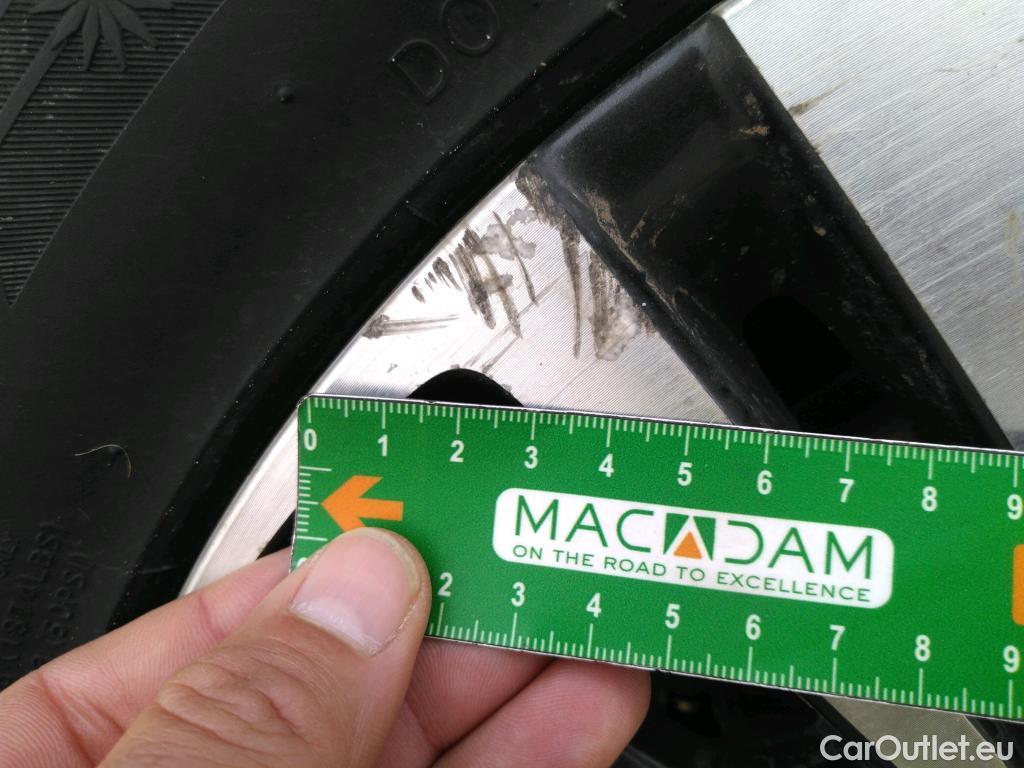  Peugeot  5008  Allure Pack 1.5 HDi 130CV BVM6 7 Sieges E6d #13