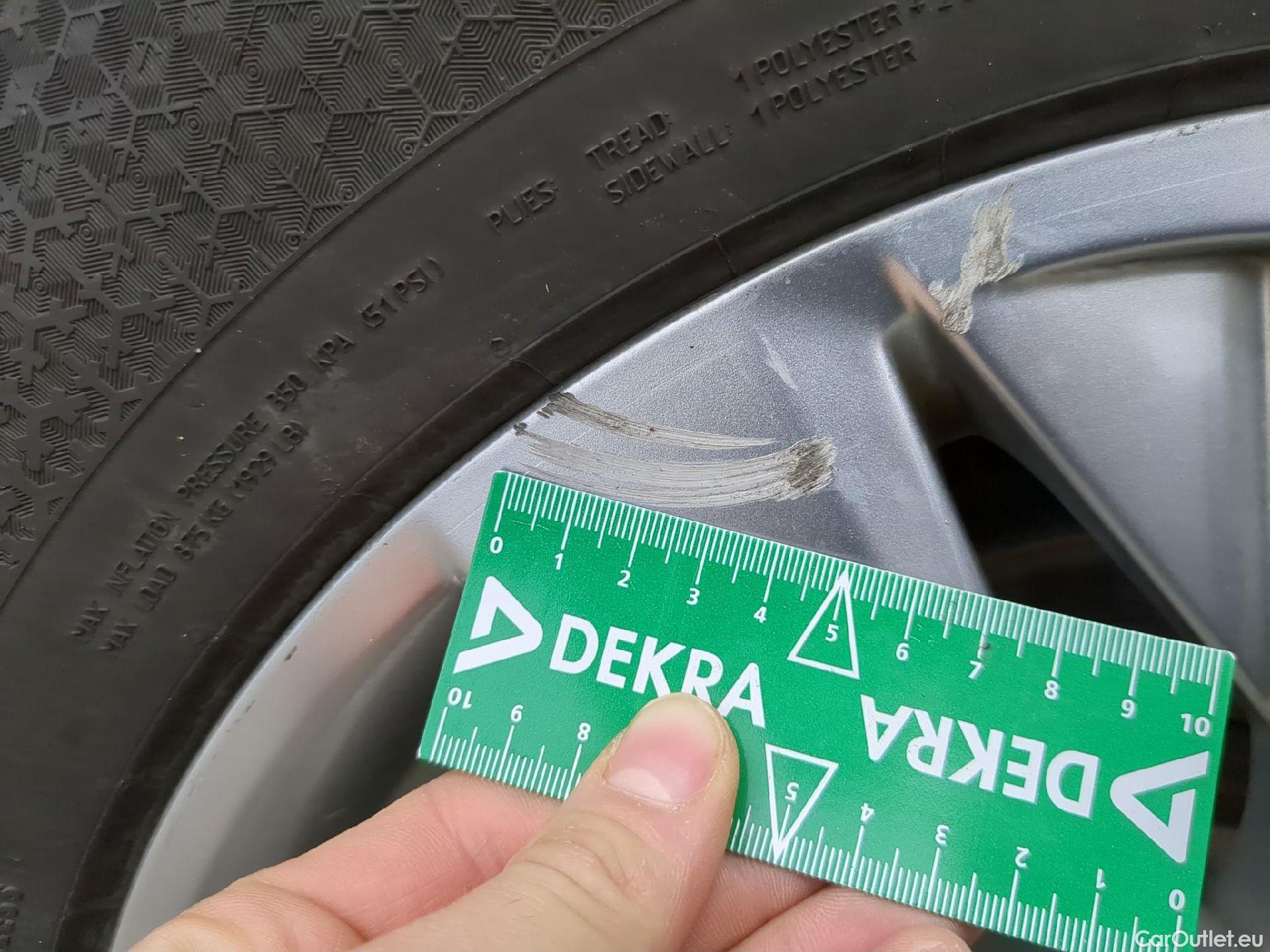  Peugeot  5008  Active Business 1.5 HDi 130CV BVA8 E6d #14