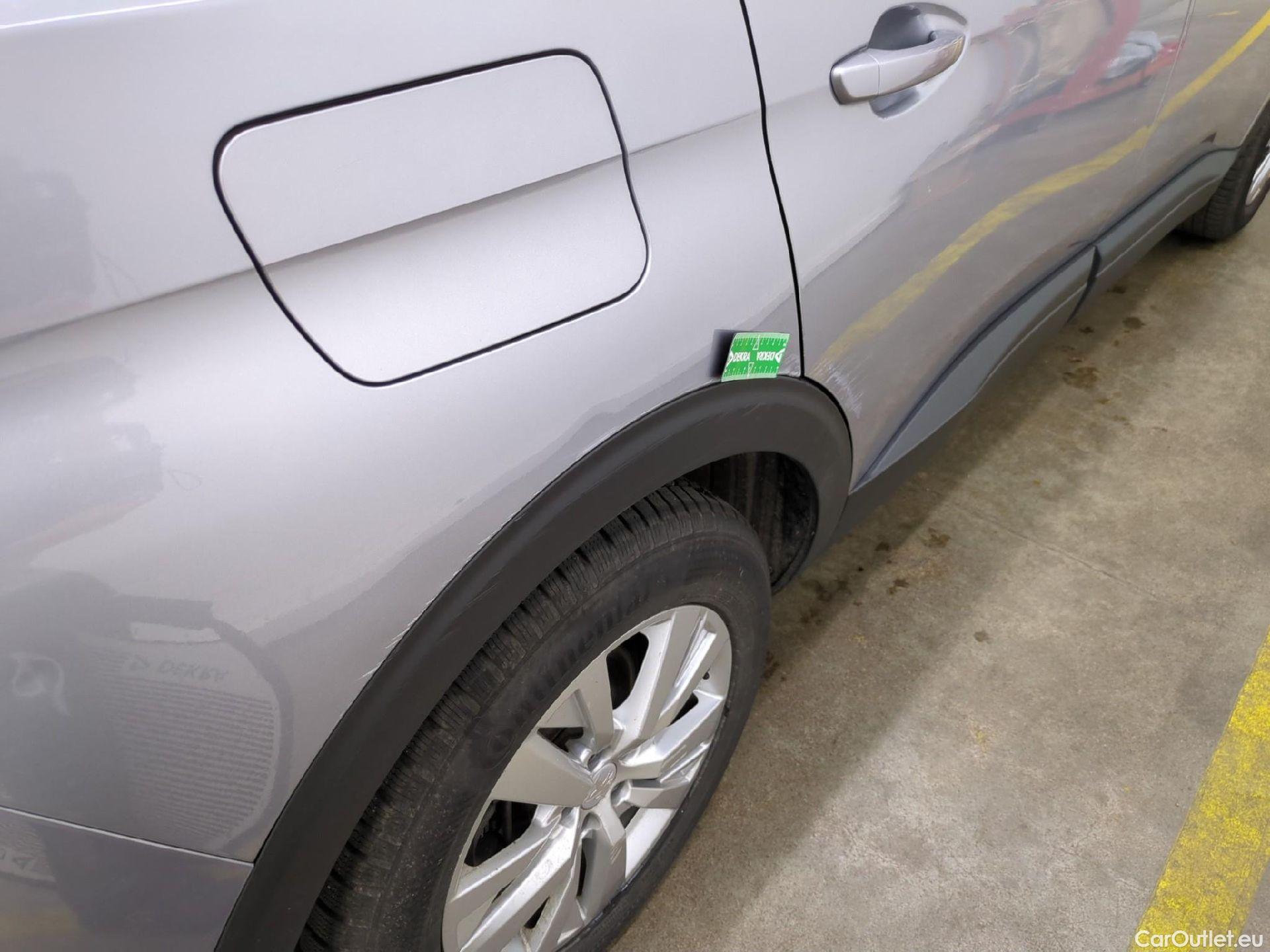  Peugeot  5008  Active Business 1.5 HDi 130CV BVM6 E6dT #45