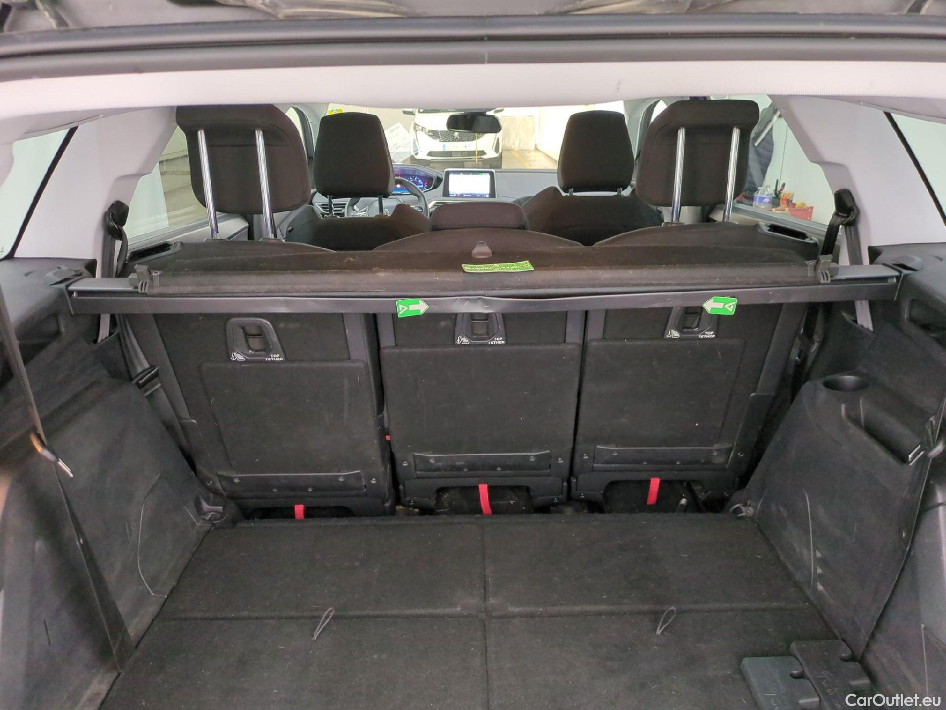  Peugeot  5008  Active Business 1.5 HDi 130CV BVM6 E6dT #18