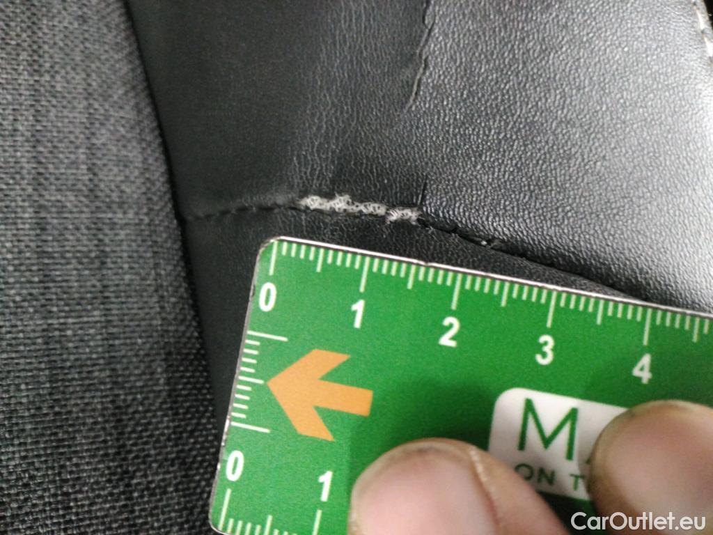  Peugeot  5008  GT Line 2.0 HDi 180CV BVA8 E6dT #2